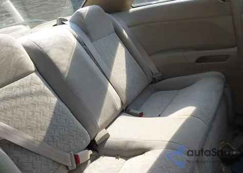 2001 Honda Civic Lx z USA, uszkodzony, nr VIN 1HGEM22541L065854